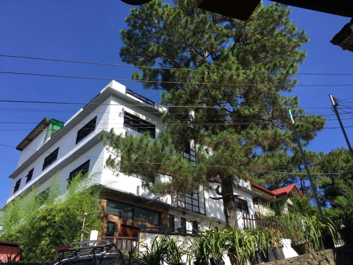 2024 Baguio Apartments 1 Багио Экстерьер фото